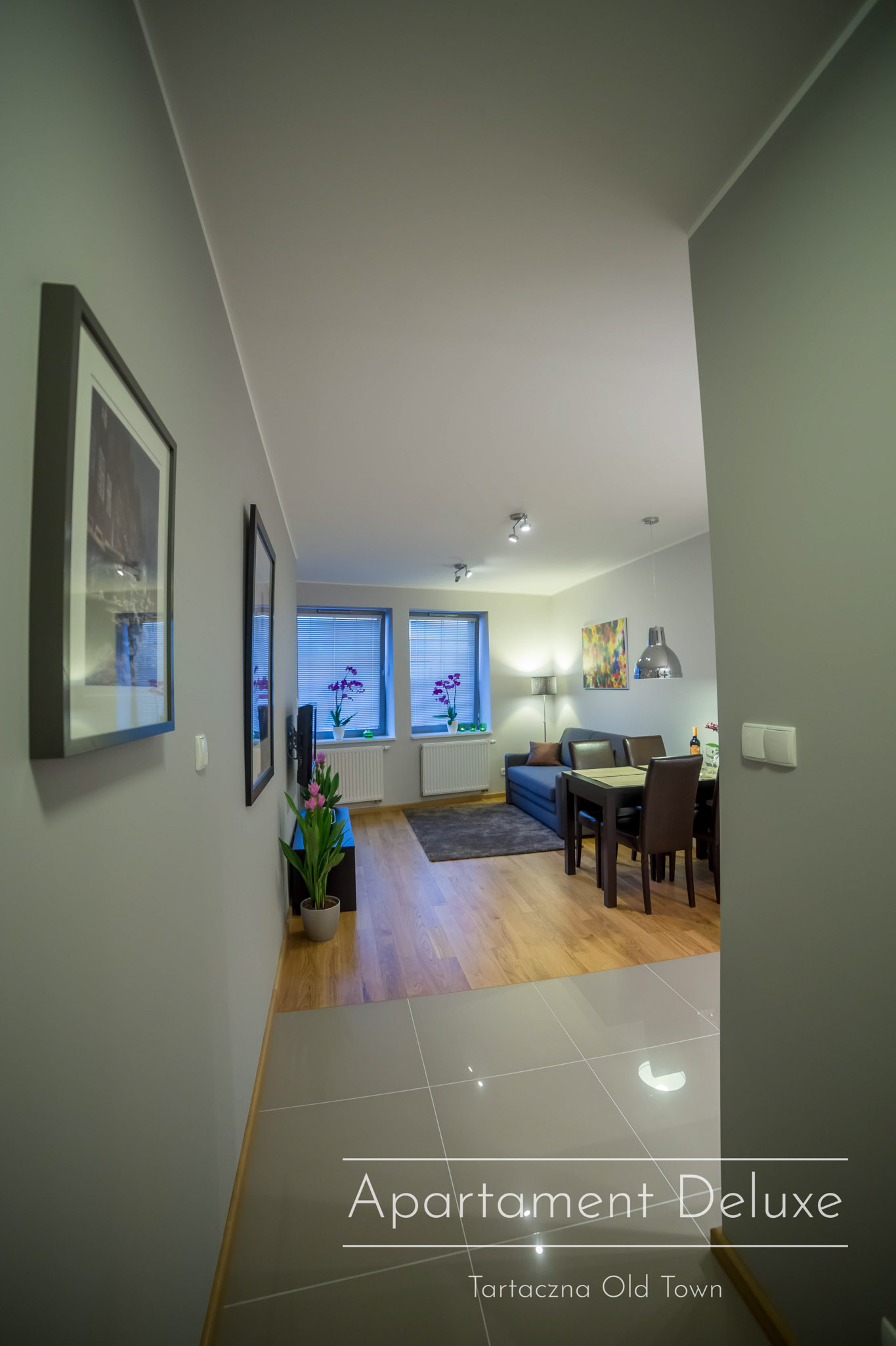 Apartament Typu Deluxe miniatura 3