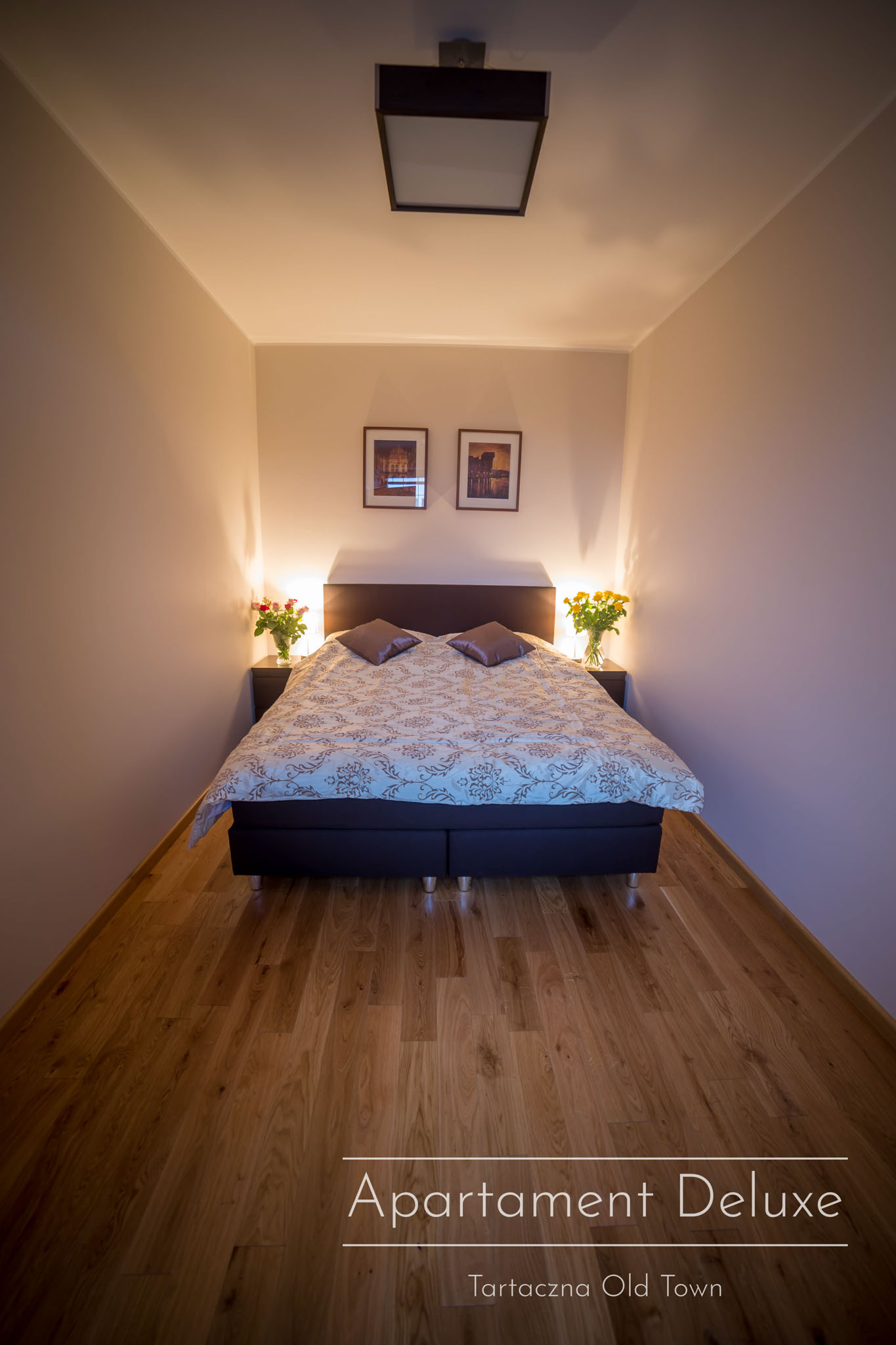 Apartament Typu Deluxe miniatura 4