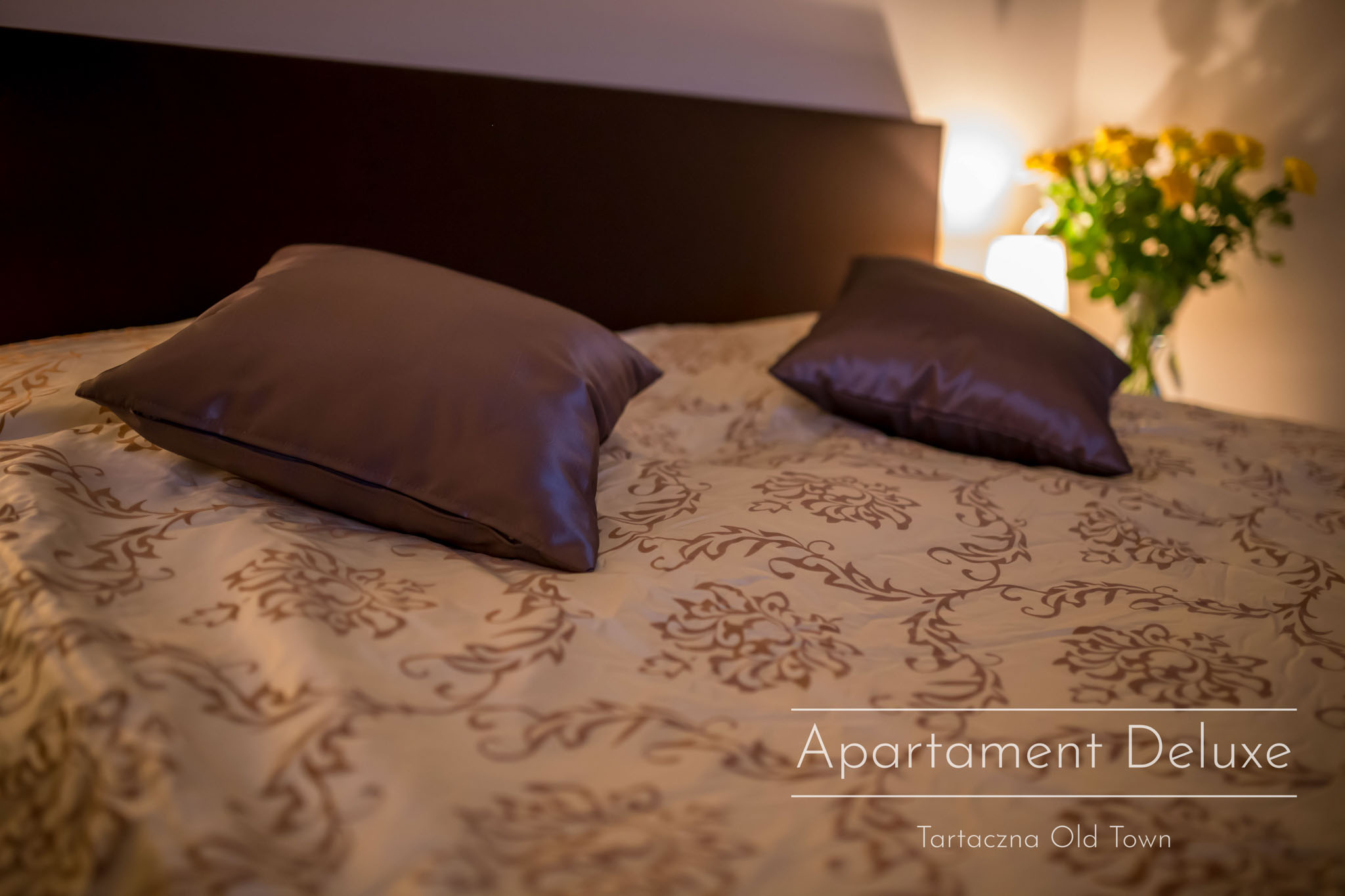 Apartament Typu Deluxe miniatura 5