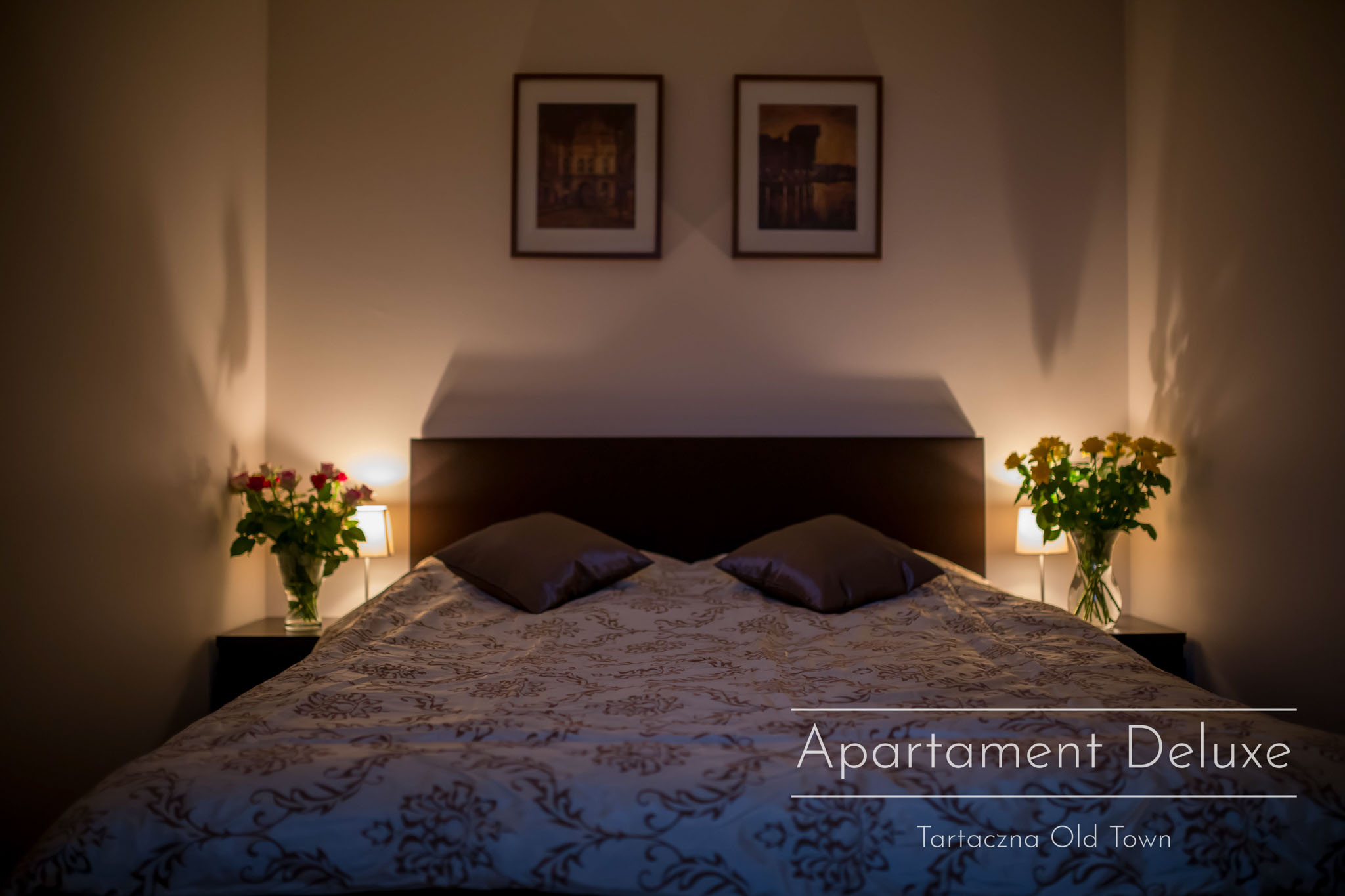 Apartament Typu Deluxe miniatura 6