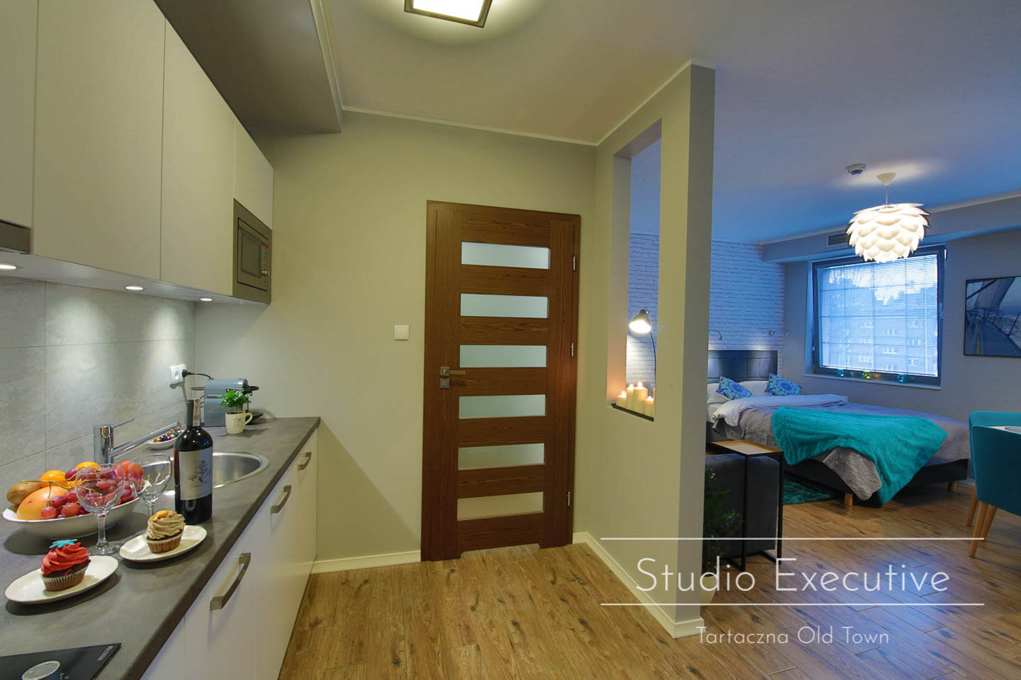 Studio Typu Executive miniatura 3