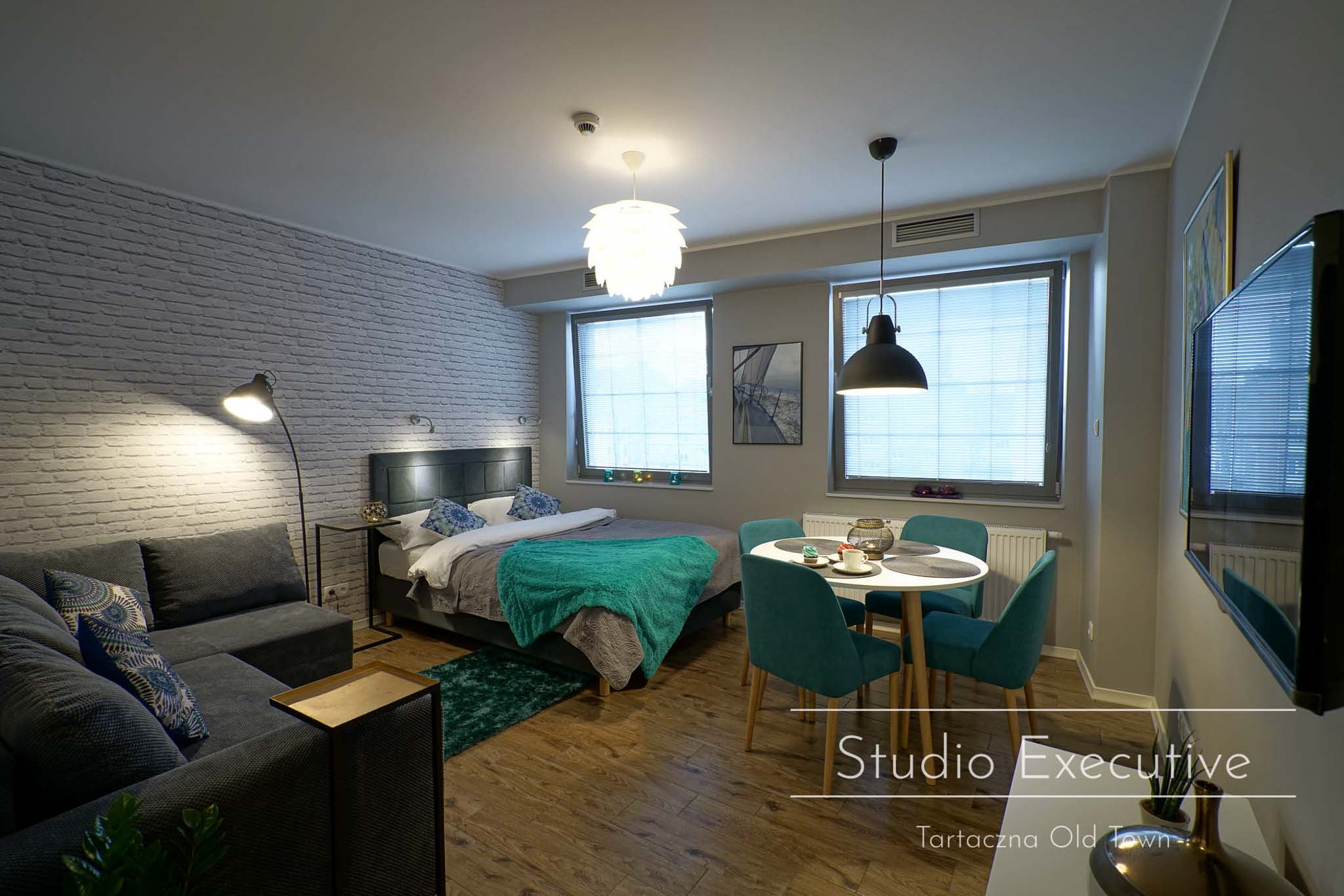 Studio Typu Executive miniatura 4