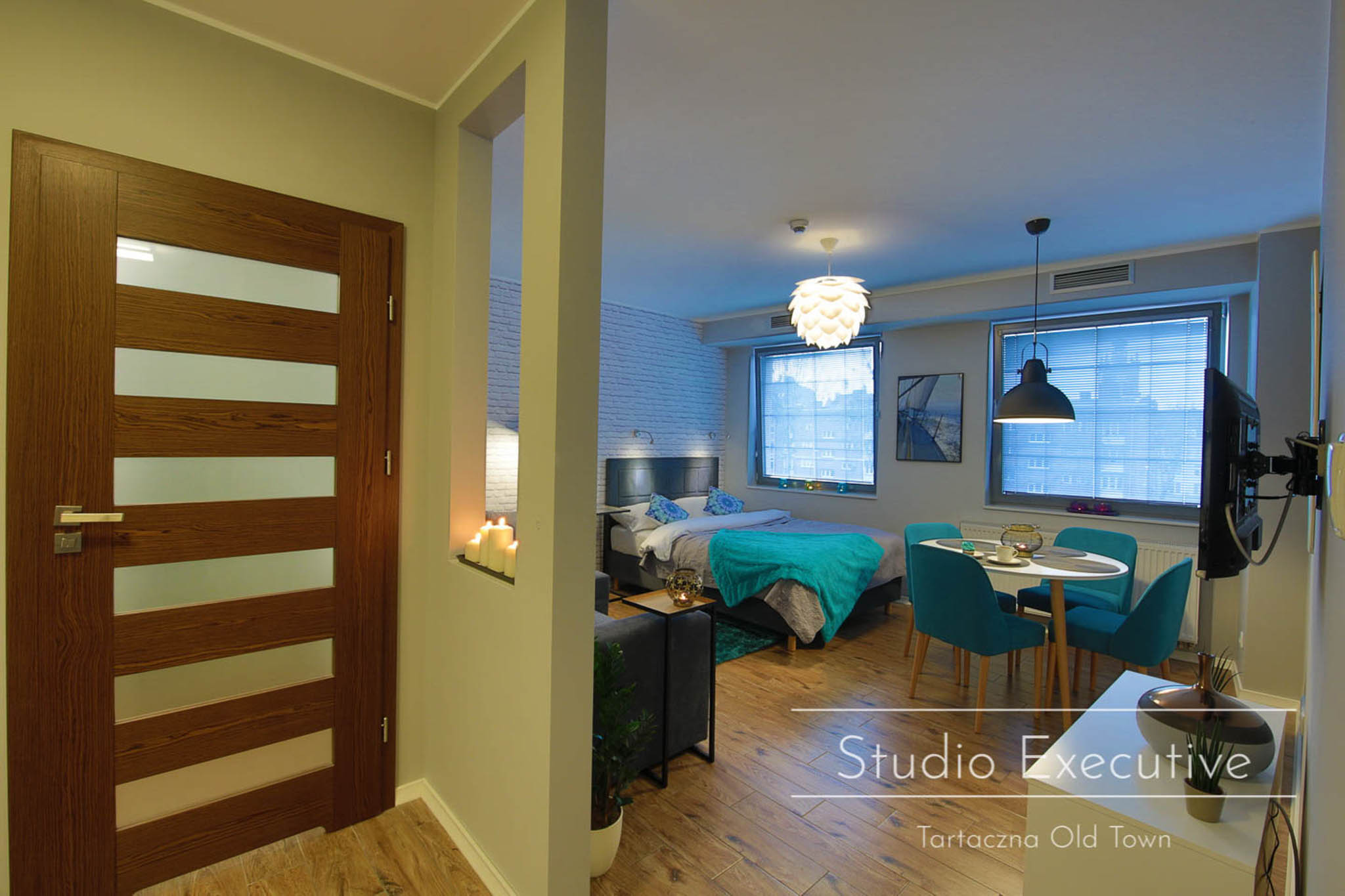 Studio Typu Executive miniatura 5