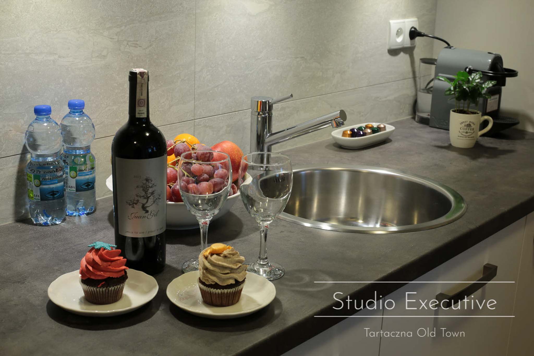 Studio Typu Executive miniatura 6