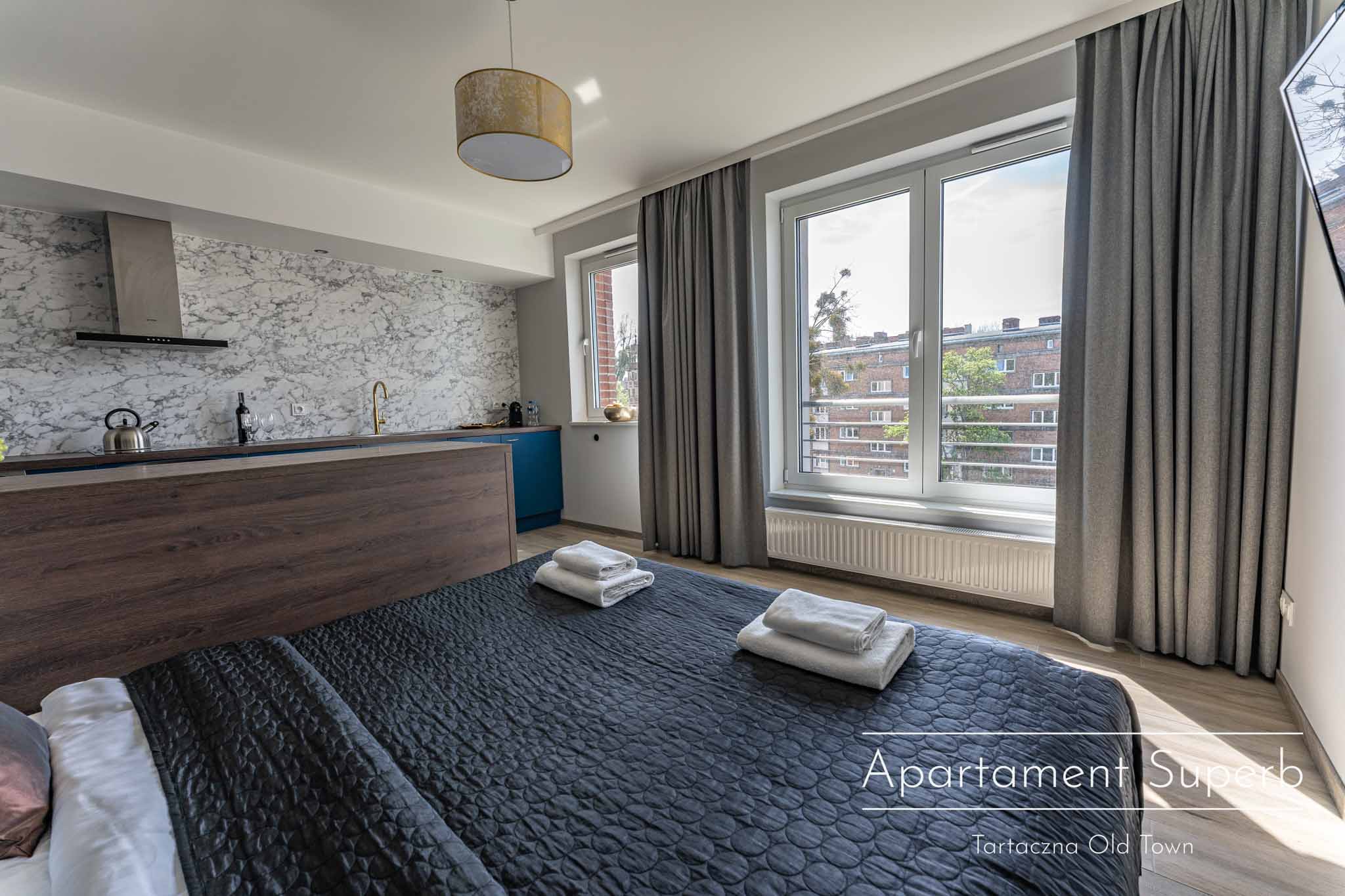 Apartament Typu Superb miniatura 3