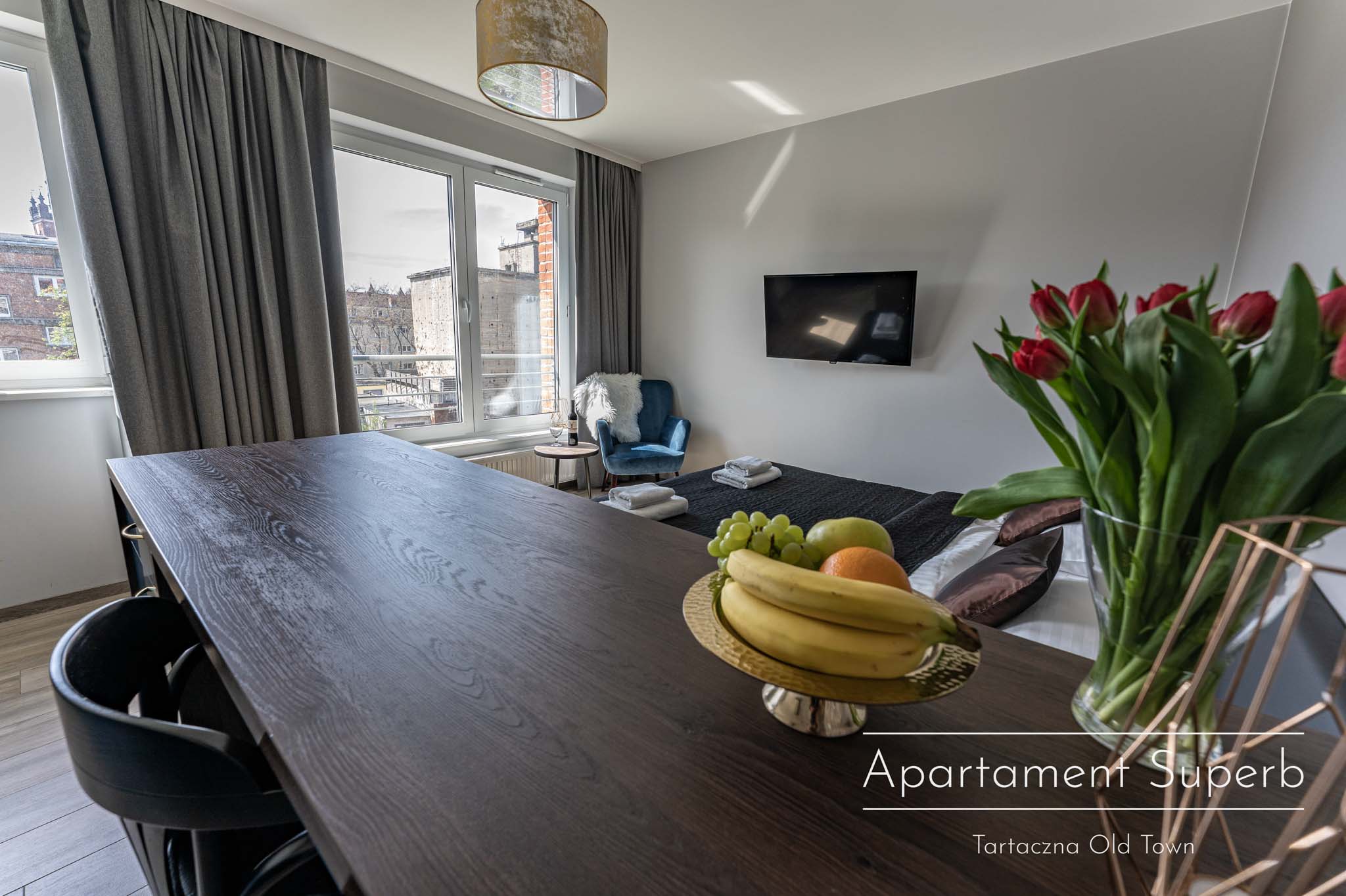 Apartament Typu Superb miniatura 4