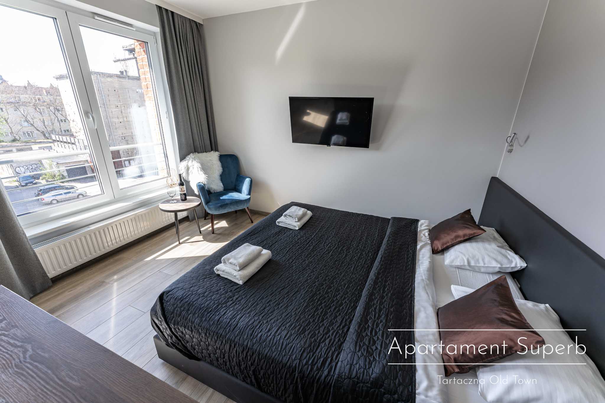 Apartament Typu Superb miniatura 5