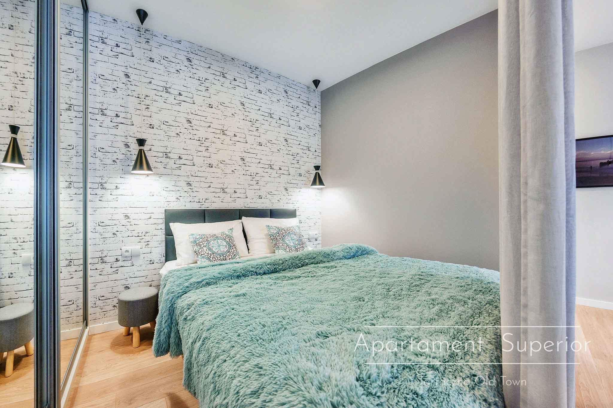 Apartament Typu Superior miniatura 5
