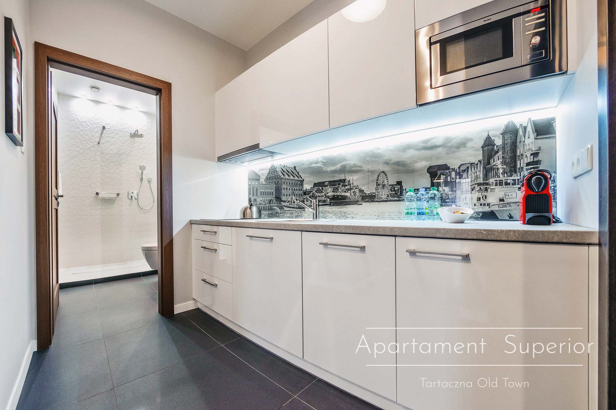 Apartment Superior